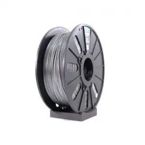 Microzey Filament ABS Pro Gri - 1kg