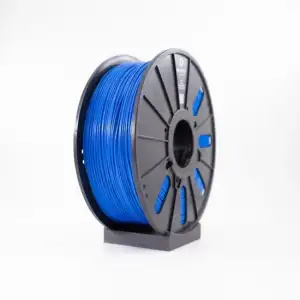 Microzey Filament ASA Mavi - 1kg