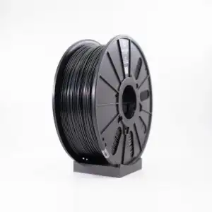 Microzey Filament ASA Siyah - 1kg