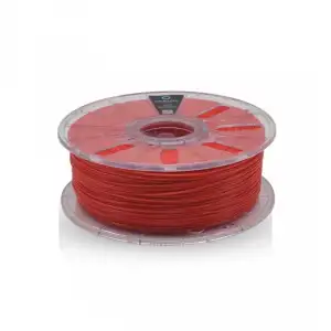 Microzey Kırmızı Petg Filament 1Kg