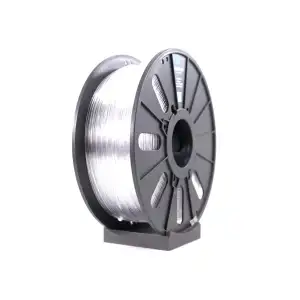 Microzey Natural Petg Filament 1Kg