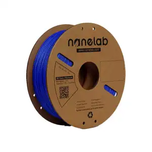 Nanelab PETG Filament - Mavi - 1.75mm - 1Kg