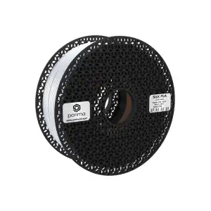 Porima Silk PLA Filament- Natural