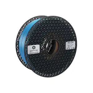 Porima Silk PLA Filament- Turkuaz