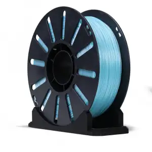 Solvix PLA/PHA Filament Buz Mavisi 1.75mm 1kg