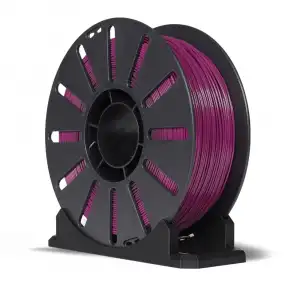 Solvix PLA/PHA Filament Eflatun 1.75mm 1kg