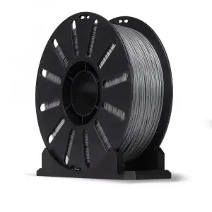 Solvix PLA/PHA Filament Gümüş 1.75mm 1kg