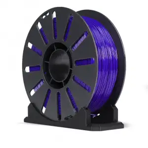 Solvix PLA/PHA Filament Lacivert 1.75mm 1kg