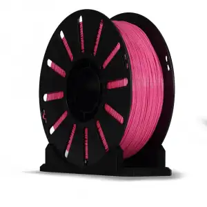 Solvix PLA/PHA Filament Pembe 1.75mm 1kg