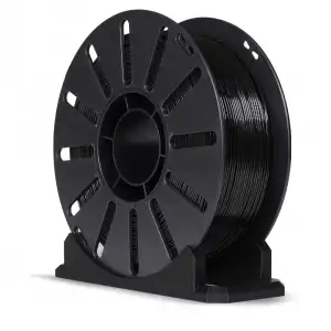 Solvix PLA/PHA Filament Siyah 1.75mm 1kg