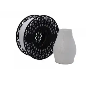 Uzy Basic PLA Signal White 1Kg