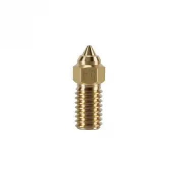 0.4mm Elegoo Neptun 4-4 Pro Pirinç Nozzle