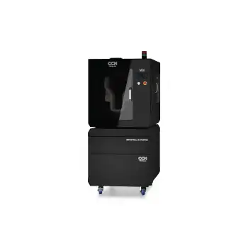 M30 Endüstriyel 3D Yazıcı 300x300x300