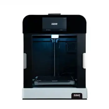 Zaxe X4 3D Yazıcı