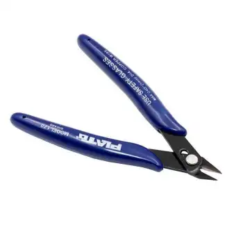 Elektronikçi Yan Keski - Model 170