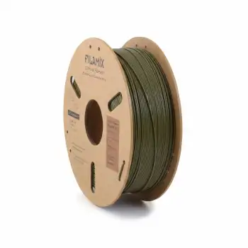 Filamix Hyper Speed Pla Filament Haki Yeşil 1.75mm 1kg