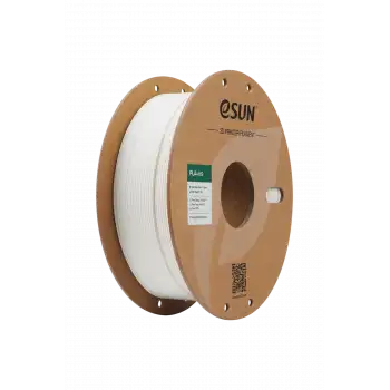 Esun PLA-HS Yüksek Hızlı Filament - Süt Beyazı
