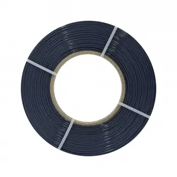 Elas 1.75mm Antrasit Gri Pet-G Makarasız Filament 1KG
