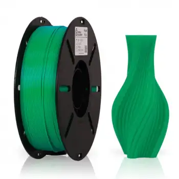 Marka Filament Hyper PLA - Yeşil - 1.75mm 1 Kg