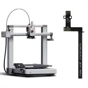 Bambu Lab A1 Serisi Filament Sensörü ve Flex Kablosu