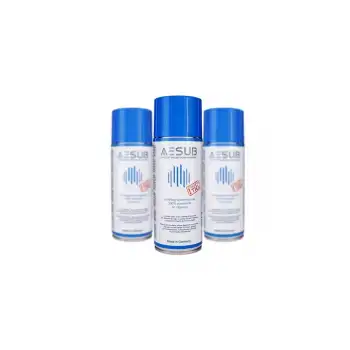 AESUB Mavi Tarama Spreyi 400 ml