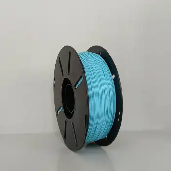 Apex3D Tech Tek Renk PLA+ Filament - Açık Mavi, 1kg, 1.75mm