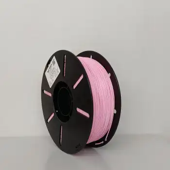 Apex3D Tech Tek Renk PLA+ Filament - Dusty Pink, 1kg, 1.75mm