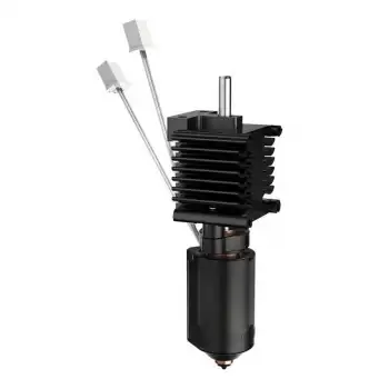 Creality Hi Seramik Isıtıcı Blok - Hotend Kiti - Orijinal