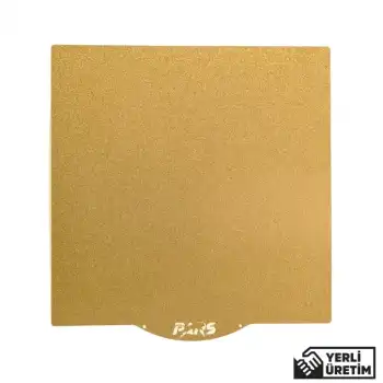 Creality K2 Plus/K2 Plus Combo Pei Tabla - 370x370 mm