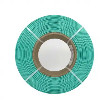 Elas 1.75mm Su Yeşili Pet-G Makarasız Filament 1KG