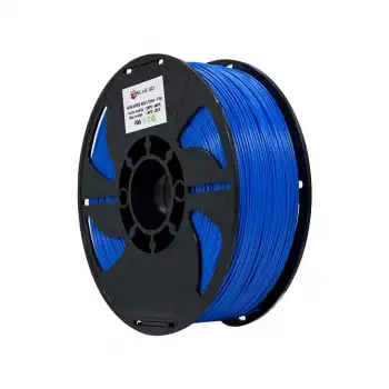 Elas 3D HS Abs Filament Mavi 1.75mm 1kg