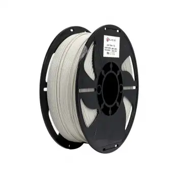 Elas 3D ASA Filament Beyaz 1.75mm 1kg