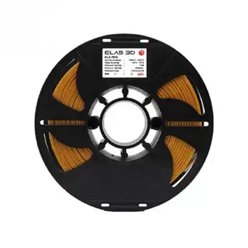 Elas 3D Karamel PLA PRO 1KG Filament