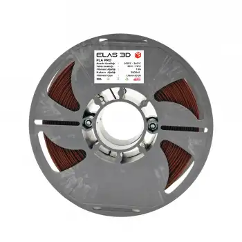 Elas 3D Kiremit PLA PRO 1KG Filament