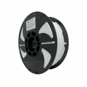 Elas Pla Plus Filament Beyaz 1.75mm 1kg