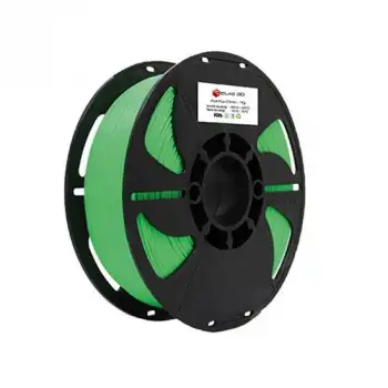 Elas Pla Plus Filament Fıstık Yeşili 1.75mm 1kg