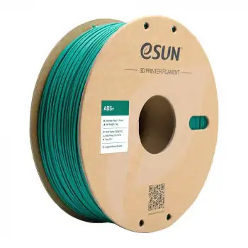 eSUN ABS+ Filament Yeşil 1.75mm 1kg