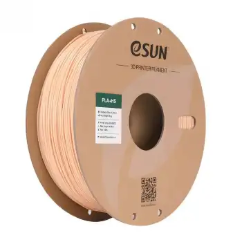 Esun PLA-HS Yüksek Hızlı Filament - Bej