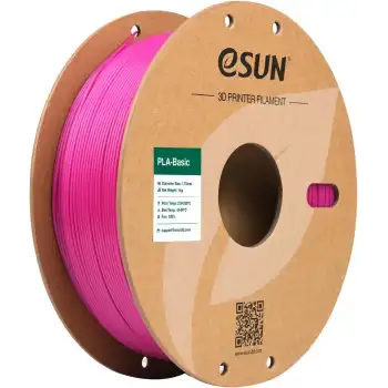eSUN Pla-Basic Filament Mor 1.75mm 1kg