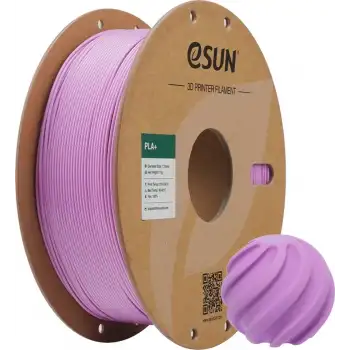 eSUN Pla+ Filament Leylak 1.75mm 1kg