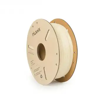 Filamix Pla Plus Filament Bej 1.75mm 1kg