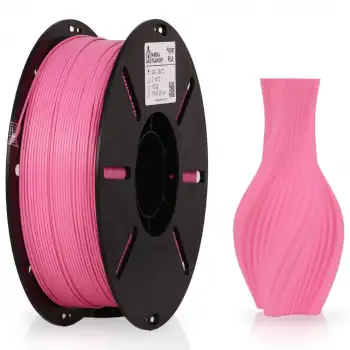 Marka Filament Hyper PLA - Pembe - 1.75mm 1 Kg