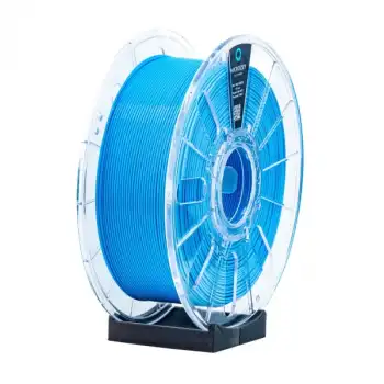 Microzey 1.75 Mm Açık Mavi Pla Pro Hyper Speed Filament 1KG