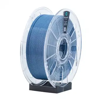 Microzey 1.75 Mm Antrasit Gri Pla Pro Hyper Speed Filament 1KG