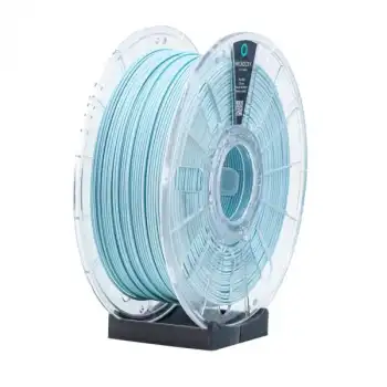 Microzey 1.75 Mm Bebek Mavi Pla Pro Max Filament 1KG
