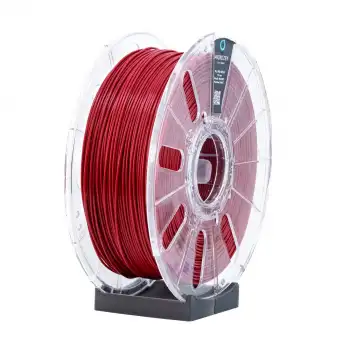 Microzey 1.75 Mm Bordo Pla Pro Hyper Speed Filament 1KG