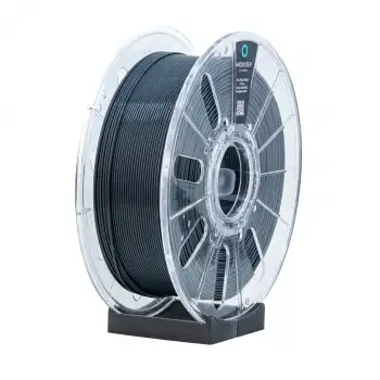 Microzey 1.75 Mm Koyu Gri Pla Pro Max Filament 1KG