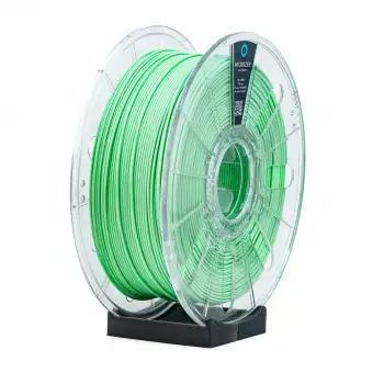 Microzey 1.75 Mm Pastel Yeşil Pro Max Filament 1KG