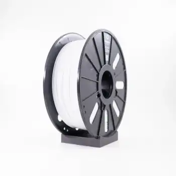 Microzey Beyaz Petg Filament 1Kg