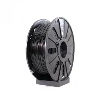 Microzey Filament ABS Pro Siyah - 1kg